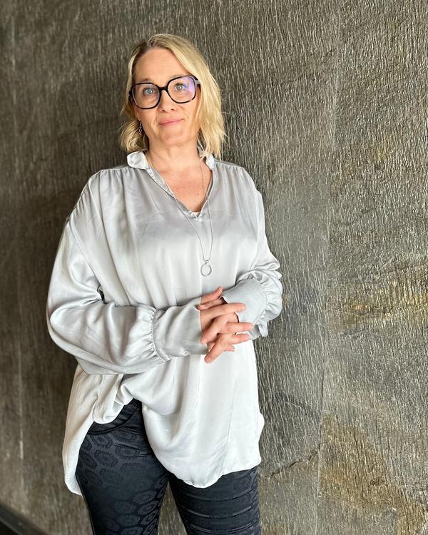 Jenniefer Kindstrand